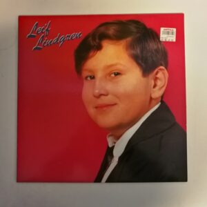 LP Leif Lindgren 1990 (K)