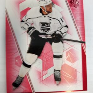 2022-23 UD SP Authentic Limited Anze Kopitar