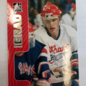 2005-06 In the Game Inc. CHL Grad Eric Lindros