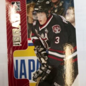 2005-06 In the Game Inc. CHL Grad Dion Phaneuf