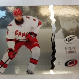 2023-24 UD ICE Brent Burns
