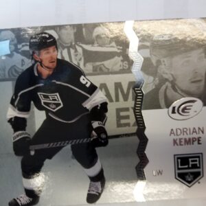 2023-24 UD ICE Adrian Kempe