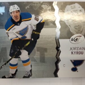 2023-24 UD ICE Anders Lee