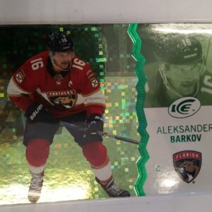 2023-24 UD ICE Aleksander Barkov