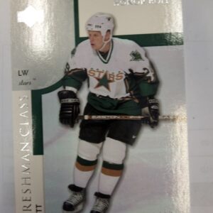 2002-03 UD Freshman Class Honor Roll Steve Ott