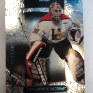 1999-00 UD CHL Ovation Prime Prospects Alexey Volkov