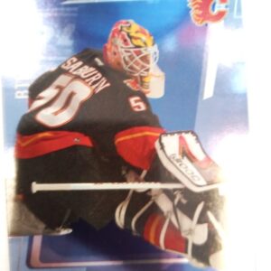 2002-03 ITG BTP Prospects Dany Sabourin