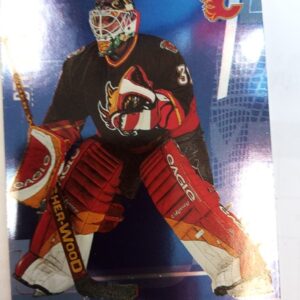 2002-03 ITG BTP Prospects Levente Szuper