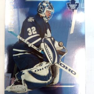 2002-03 ITG BTP Prospects Mikael Tellqvist