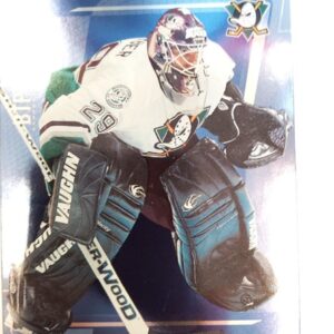 2002-03 ITG BTP Prospects Martin Gerber