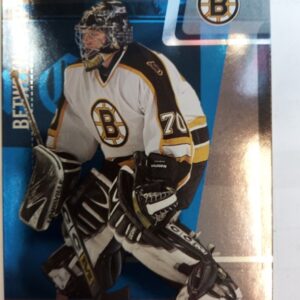 2002-03 ITG BTP Prospects Tim Thomas