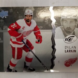 2023-24 UD ICE Dylan Larkin
