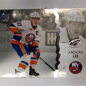 2023-24 UD ICE Anders Lee