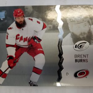 2023-24 UD ICE Brent Burns