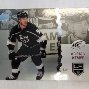 2023-24 UD ICE Adrian Kempe