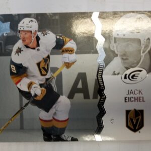 2023-24 UD ICE Jack Eichel