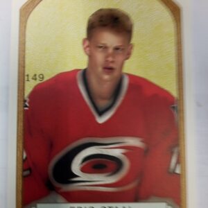 2003-04 topps C55 Eric Staal