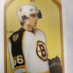 2003-04 topps C55 Patrice Bergeron