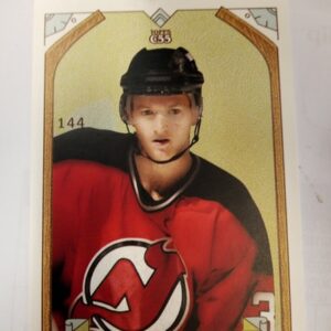 2003-04 topps C55 Paul Martin