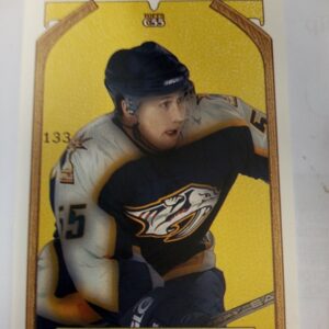 2003-04 topps C55 Jordin Tootoo