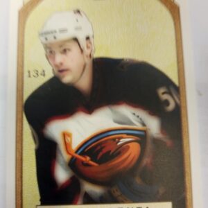 2003-04 topps C55 Joe DiPenta