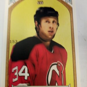 2003-04 topps C55 David Hale