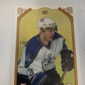 2003-04 topps C55 Dustin Brown