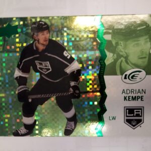 2023-24 UD ICE Adrian Kempe