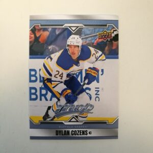 2024-25 UD MVP Dylan Cozens (K)