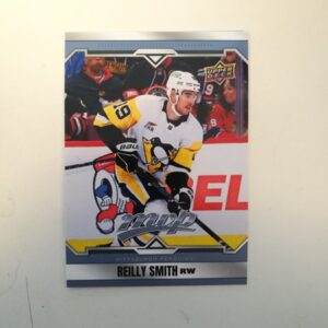 2024-25 UD MVP Reilly Smith (K)