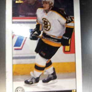 2000-01 PTC PS 2001 Action Sergei Samsonov