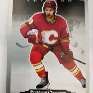 2022-23 UD Parkhurst Champions Veteran Andrew Mangiapane