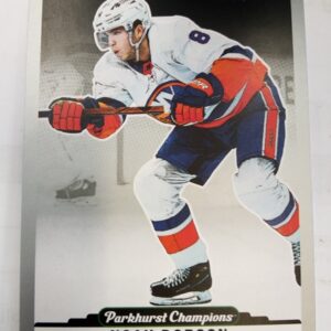 2022-23 UD Parkhurst Champions Veteran Noah Dobson