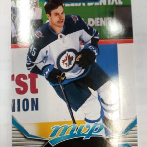 2022-23 UD mvp rookies Dylan Samberg