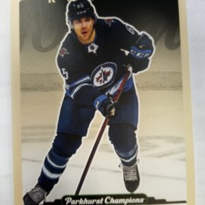 2022-23 UD Parkhurst Champions Rookie Jonathan Kovacevic