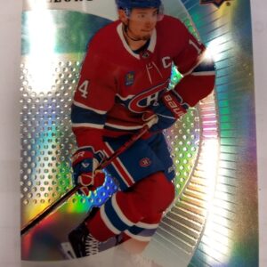 2023-24 UD Allure Nick Suzuki