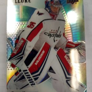 2023-24 UD Allure Darcy Kuemper