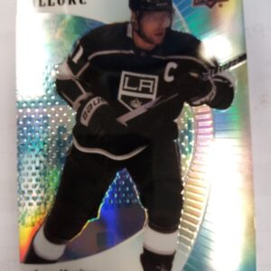2023-24 UD Allure Anze Kopitar