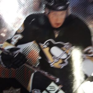 2008-09 UD Black Diamond Rookie Gems Jon Filewich