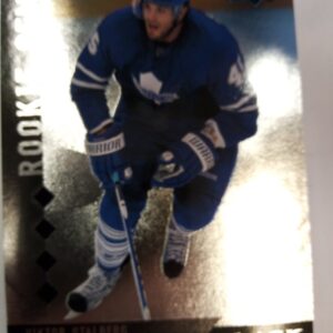 2009-10 UD Black Diamond Rookie Gems Viktor Stalberg