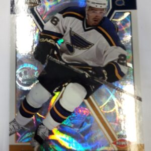 2001-02 PTC Exclusive 2003 Petr Cajanen