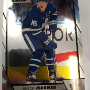 2023-24 O-Pee-Chee Platinum Mitch Marner
