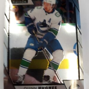 2023-24 O-Pee-Chee Platinum Quinn Hughes