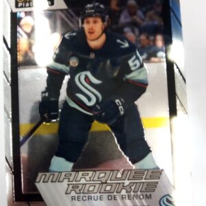 2023-24 O-Pee-Chee Platinum Marquee Rookie Tye Kartye
