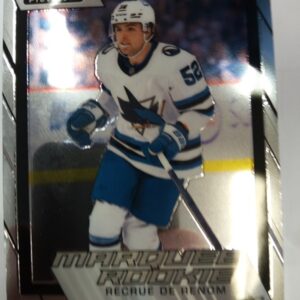 2023-24 O-Pee-Chee Platinum Marquee Rookie Tristen Robins