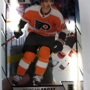 2023-24 O-Pee-Chee Platinum Morgan Frost