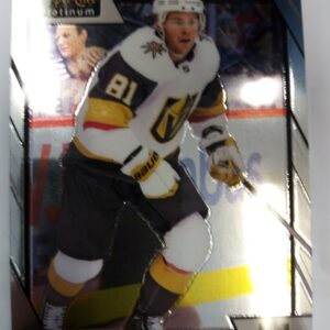 2023-24 O-Pee-Chee Platinum Jonathan Marchessault