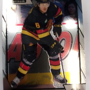 2023-24 O-Pee-Chee Platinum Brock Boeser