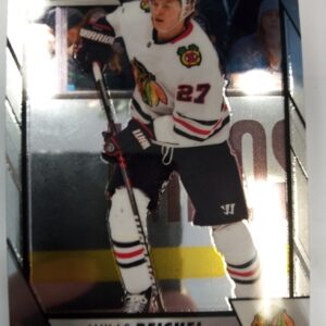 2023-24 O-Pee-Chee Platinum Lukas Reichel