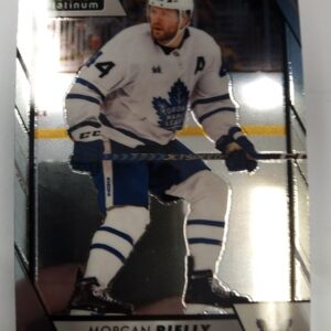 2023-24 O-Pee-Chee Platinum Morgan Rielly